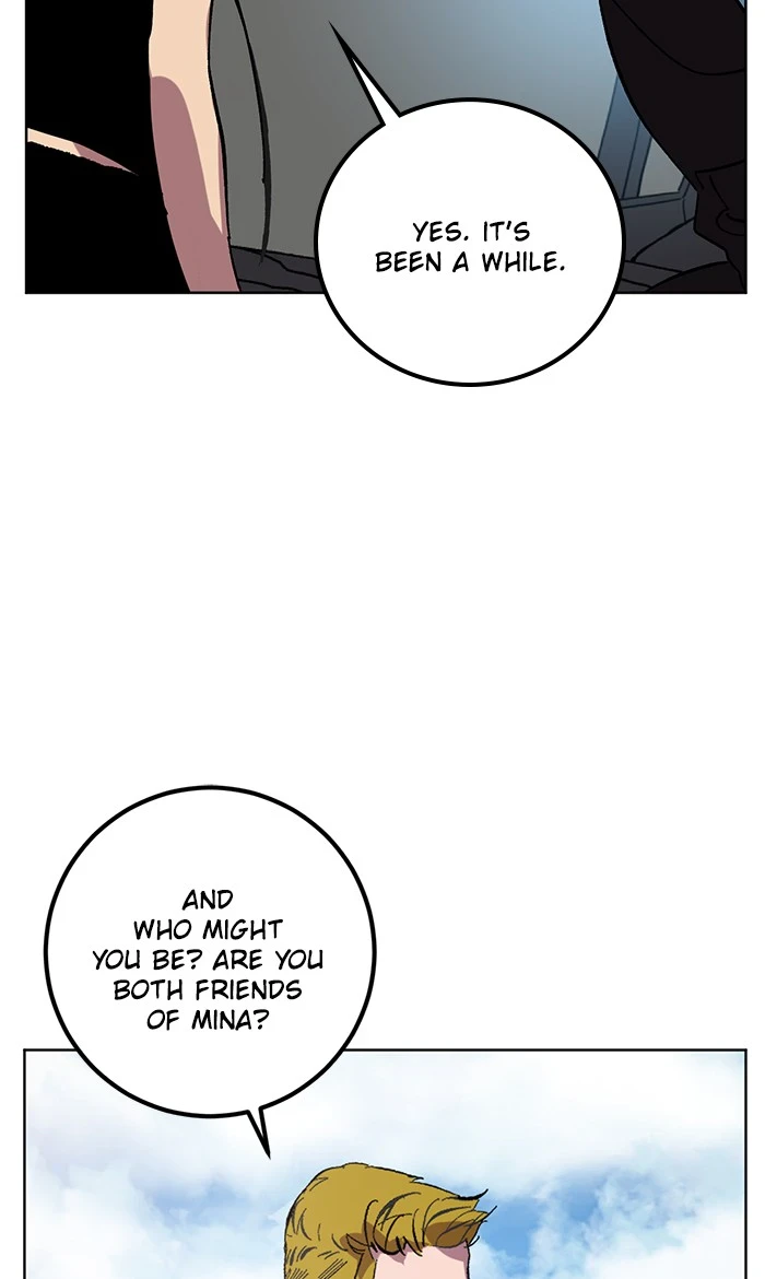 Return to Player Chapter 41 page 13