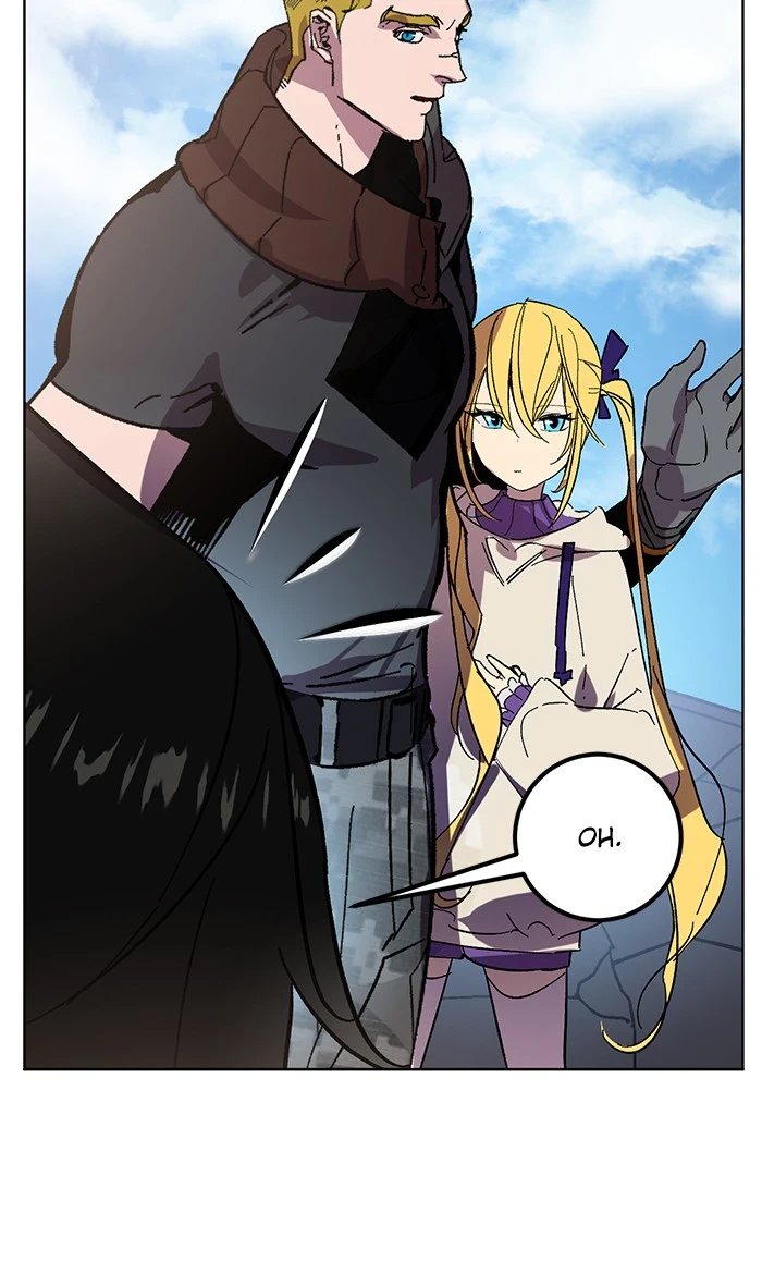 Return to Player Chapter 41 page 14