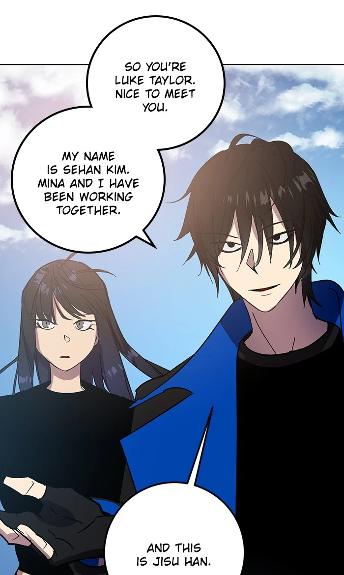Return to Player Chapter 41 page 15