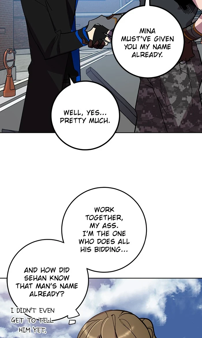 Return to Player Chapter 41 page 17