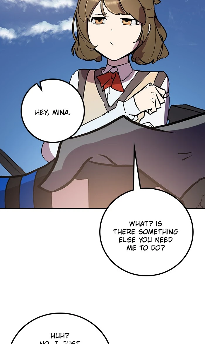 Return to Player Chapter 41 page 18