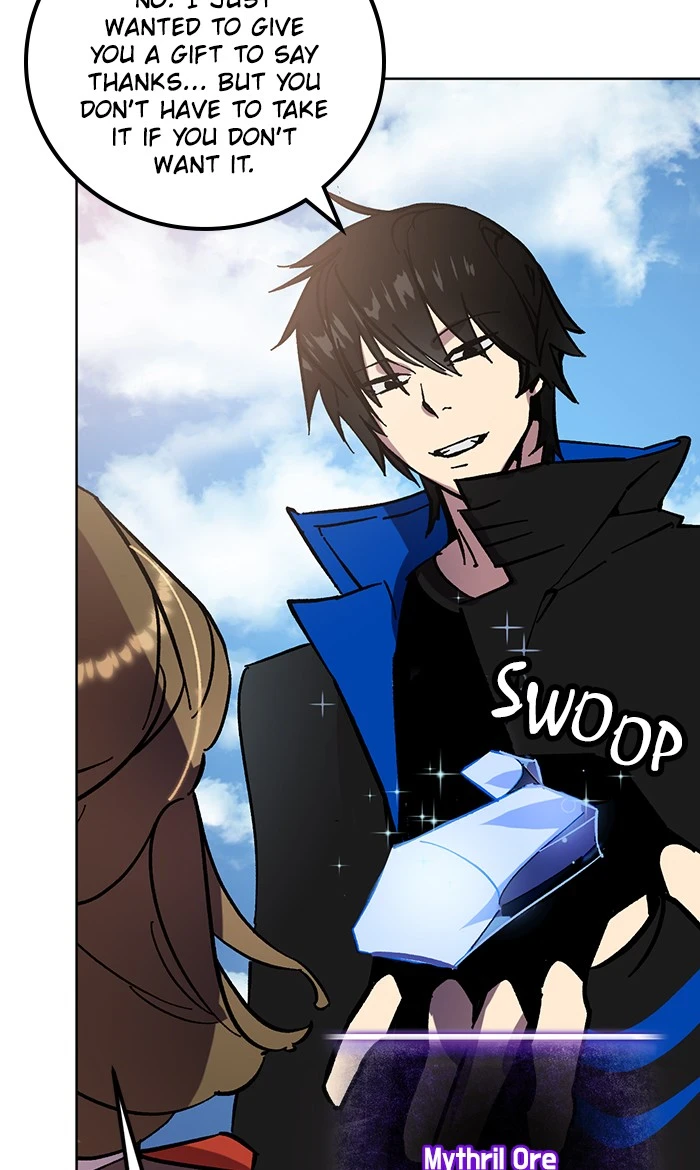 Return to Player Chapter 41 page 19