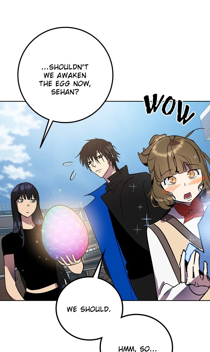 Return to Player Chapter 41 page 22