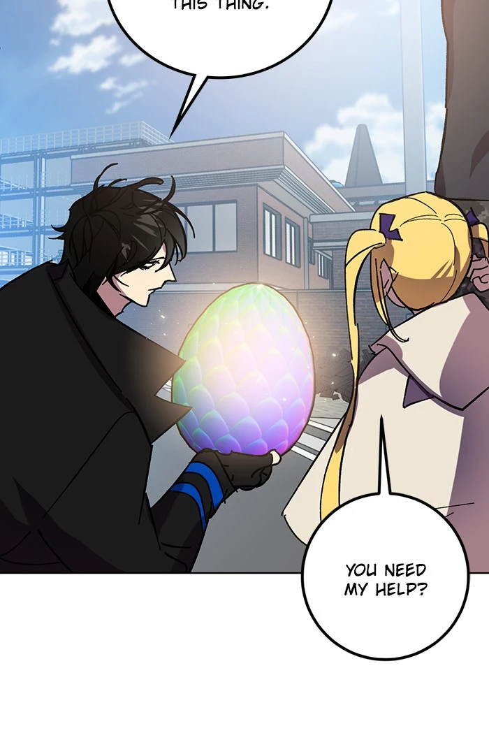 Return to Player Chapter 41 page 25