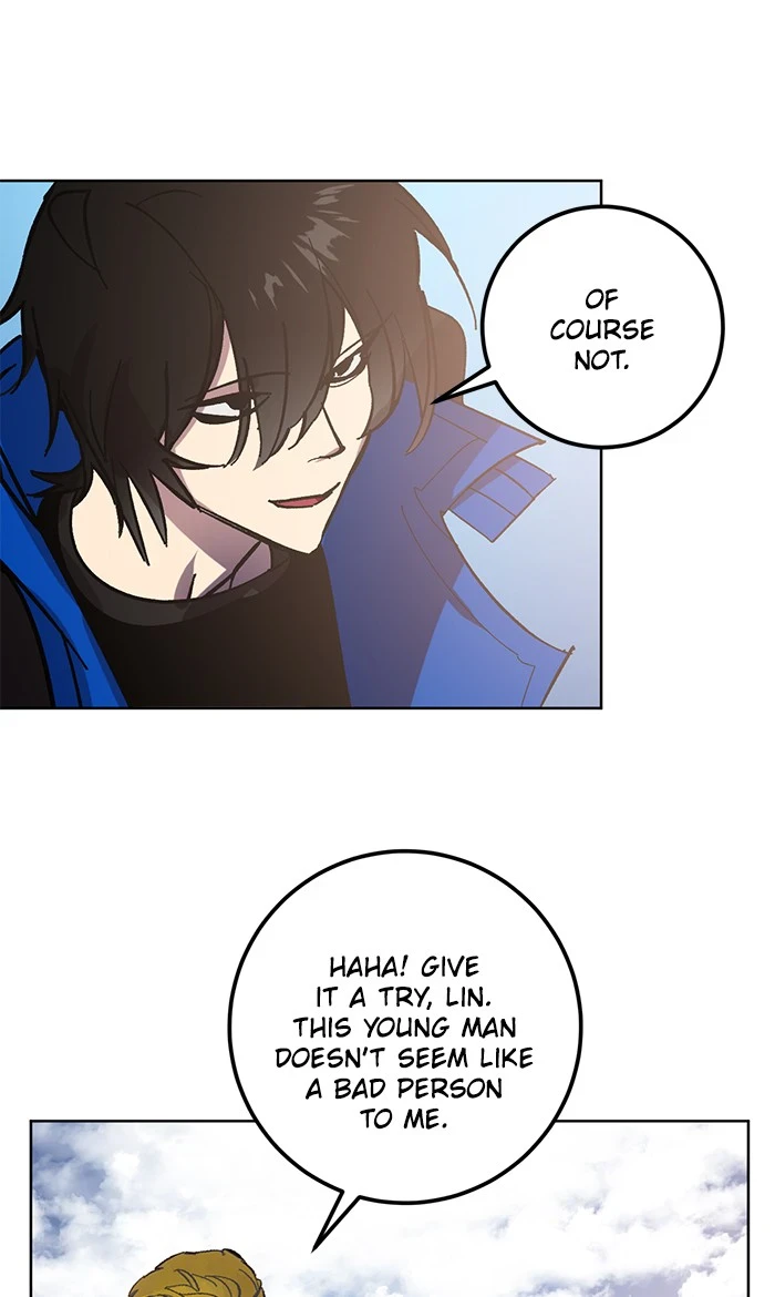Return to Player Chapter 41 page 28