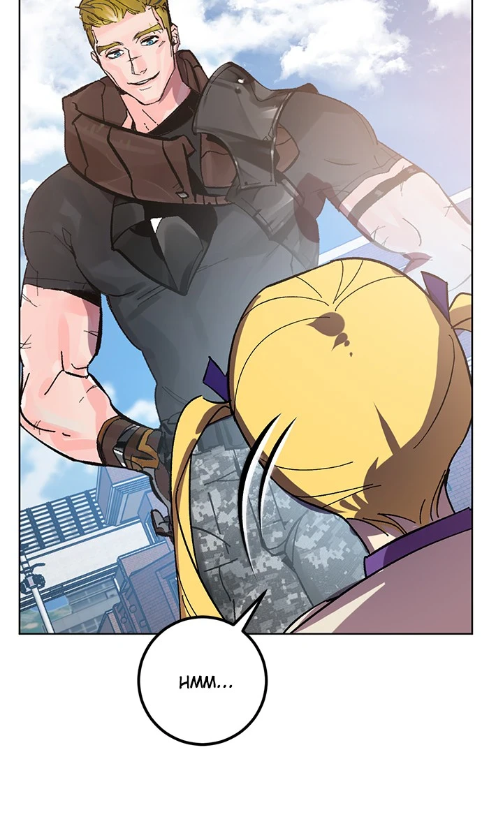 Return to Player Chapter 41 page 29
