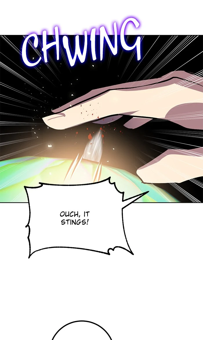 Return to Player Chapter 41 page 31