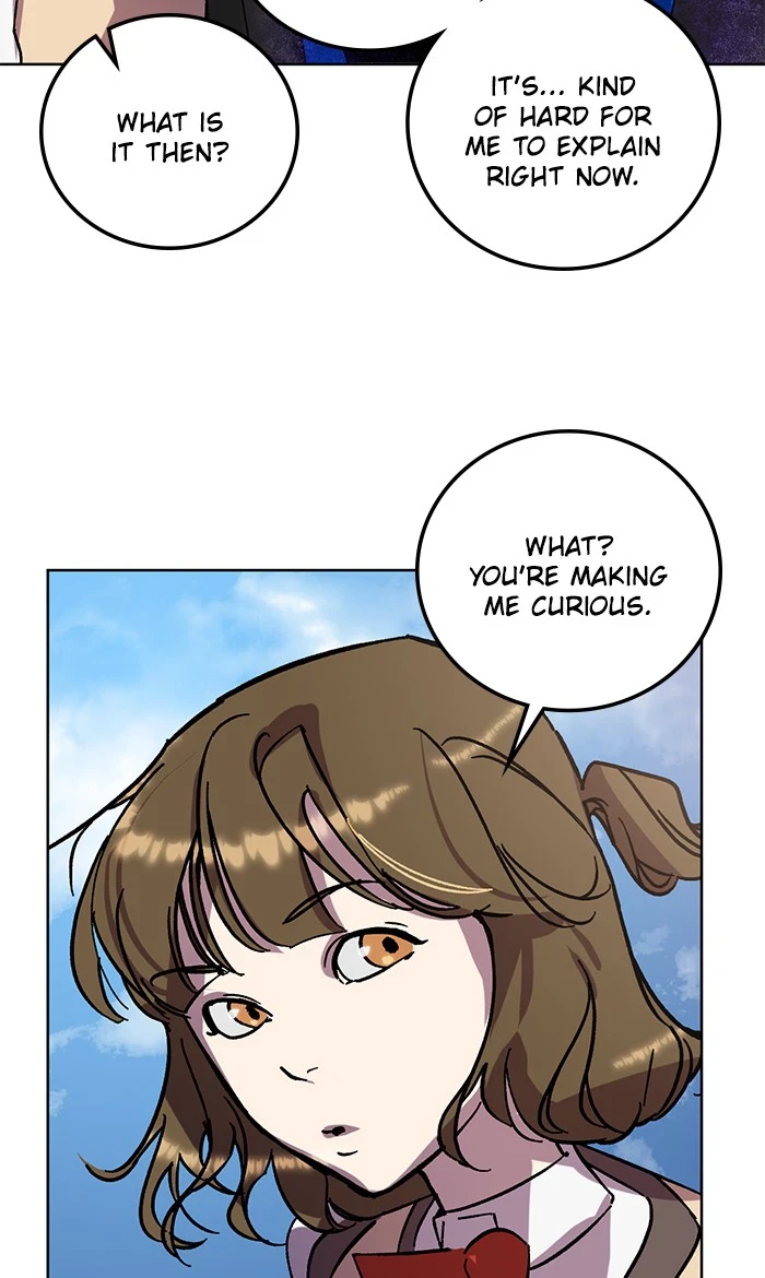 Return to Player Chapter 41 page 37