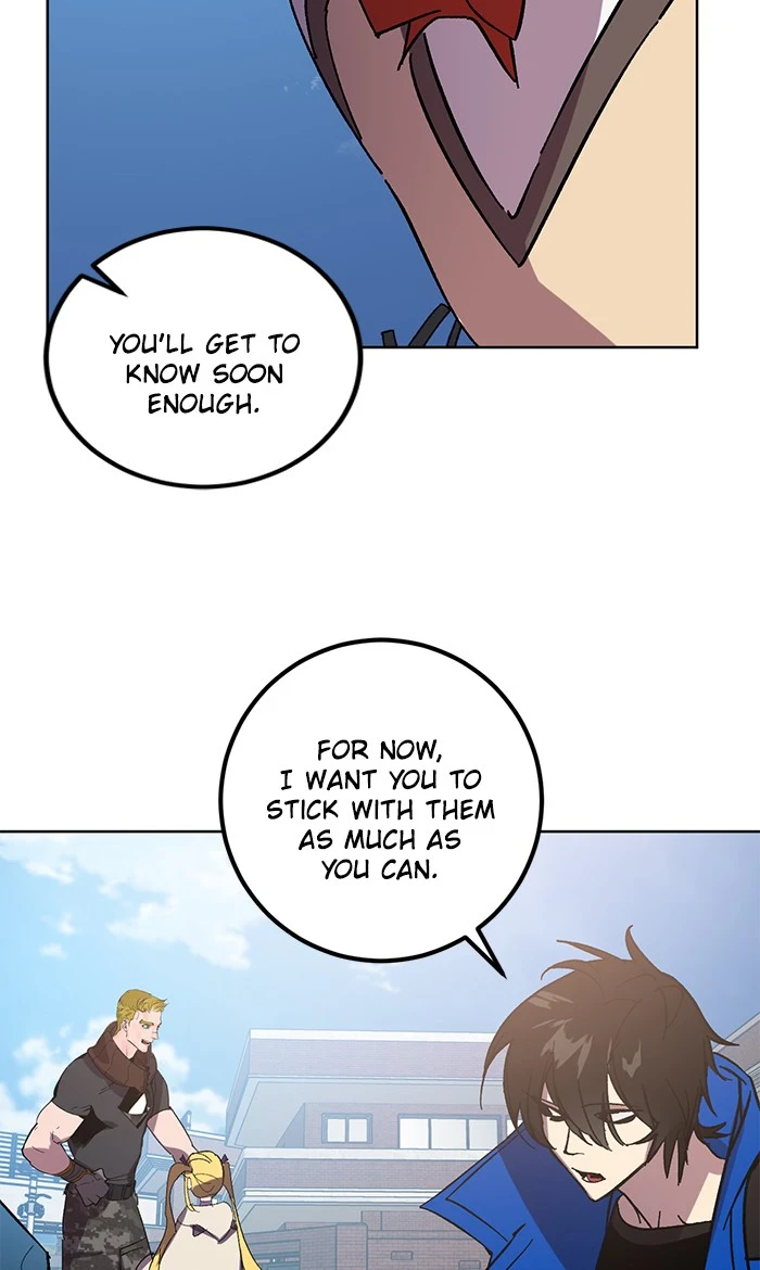 Return to Player Chapter 41 page 38