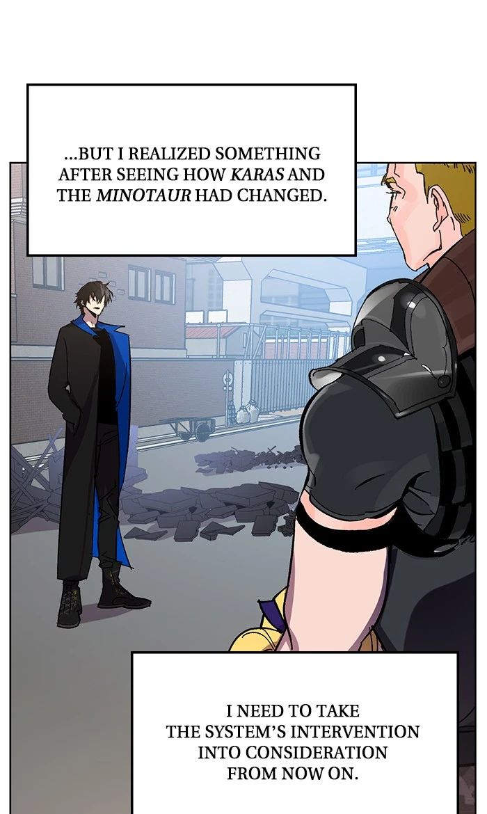 Return to Player Chapter 41 page 41