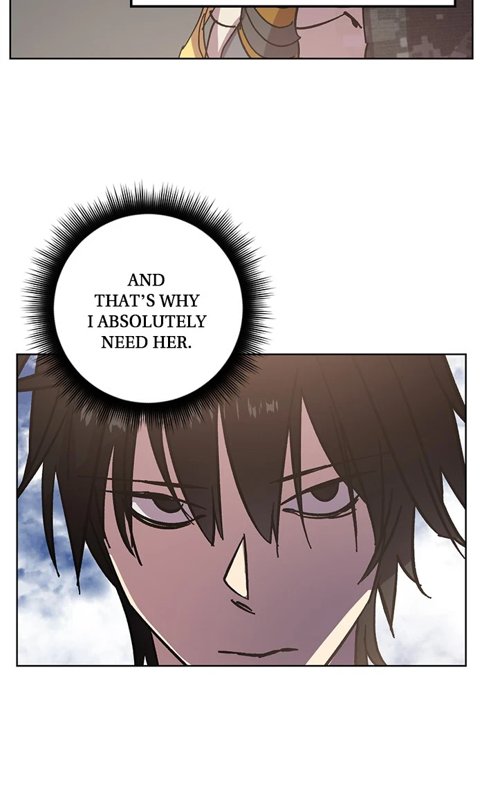Return to Player Chapter 41 page 42