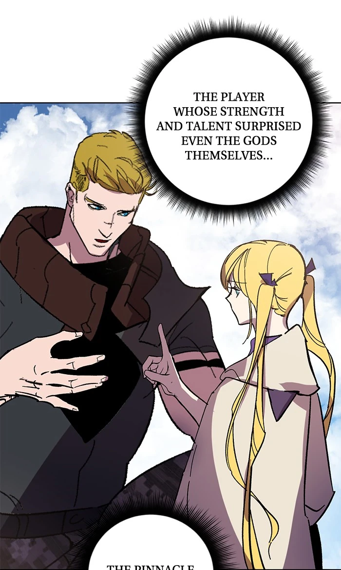 Return to Player Chapter 41 page 43