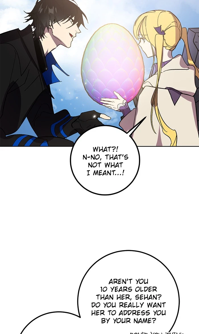 Return to Player Chapter 41 page 49