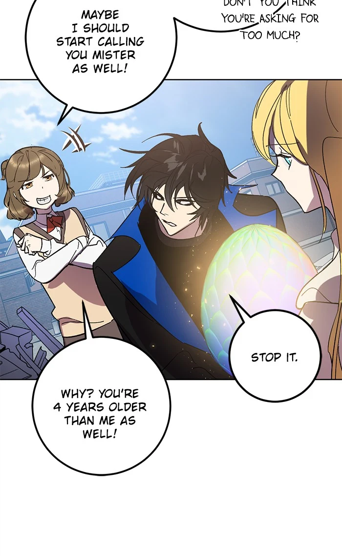 Return to Player Chapter 41 page 50
