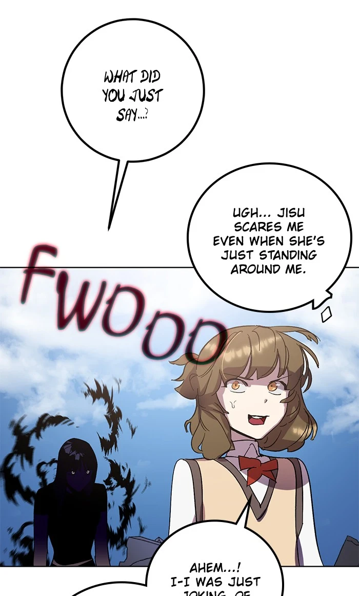 Return to Player Chapter 41 page 51
