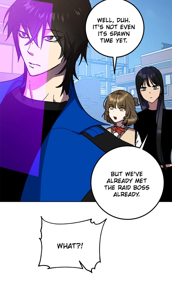 Return to Player Chapter 41 page 53