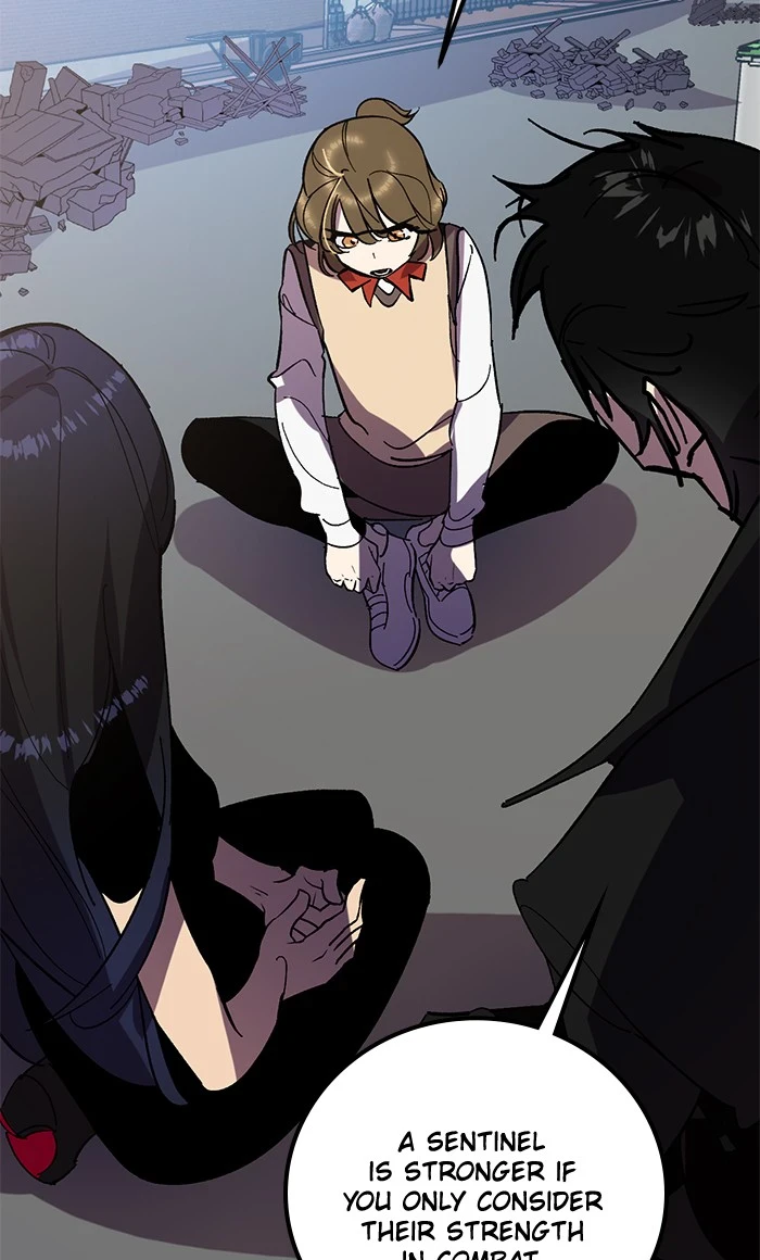 Return to Player Chapter 41 page 57