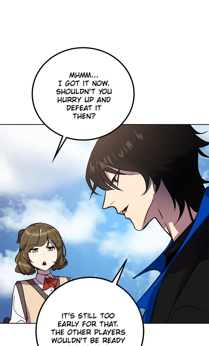 Return to Player Chapter 41 page 60