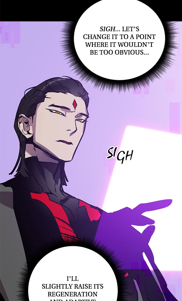 Return to Player Chapter 41 page 79