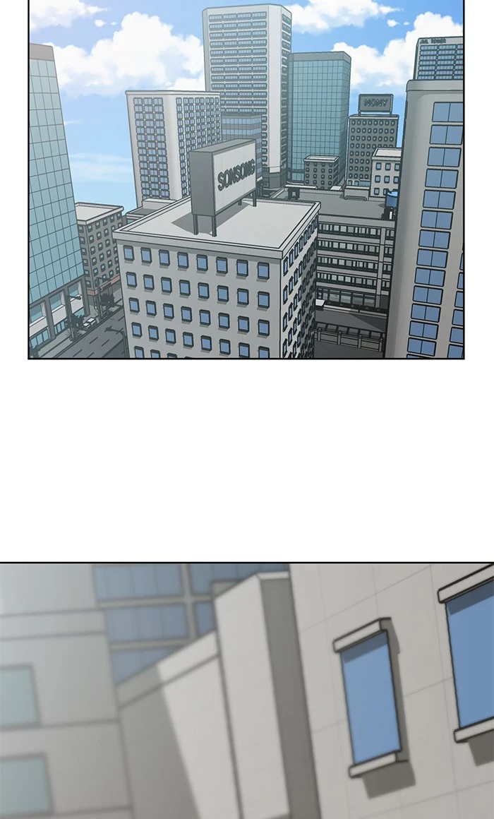Return to Player Chapter 41 page 83