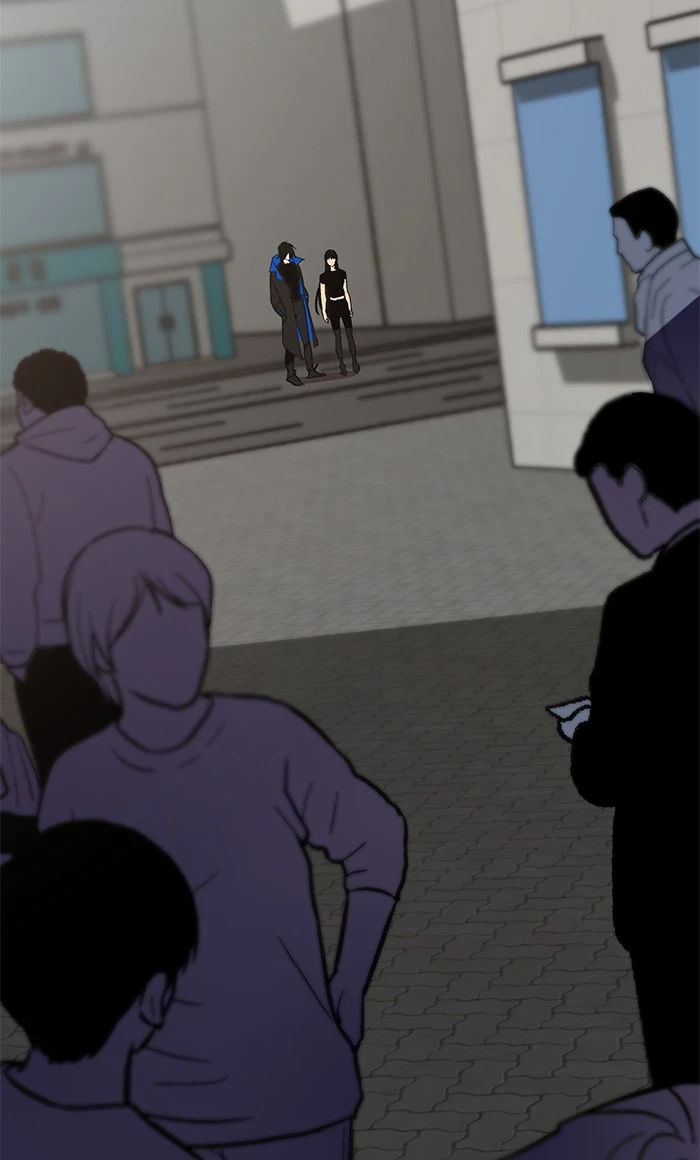 Return to Player Chapter 41 page 84