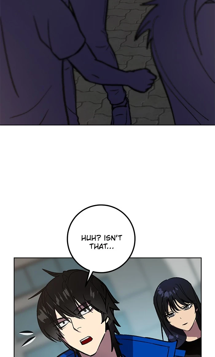 Return to Player Chapter 41 page 85