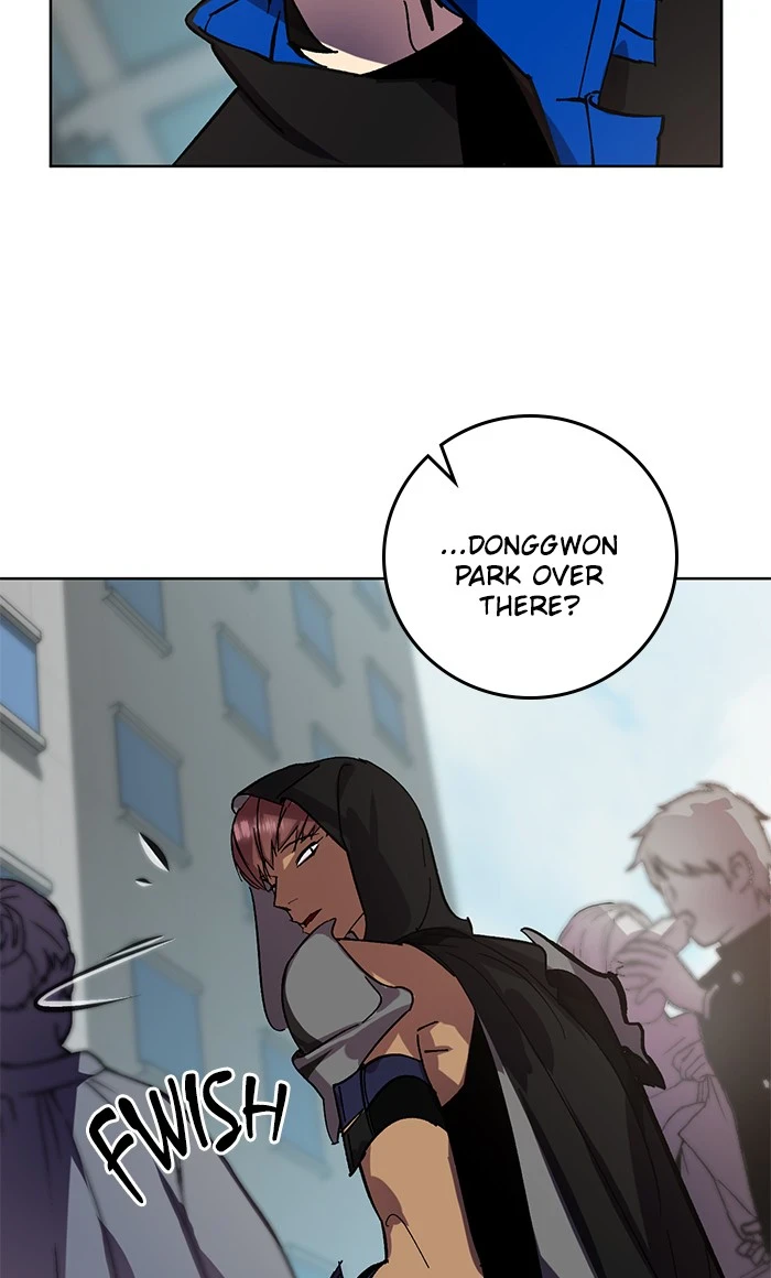 Return to Player Chapter 41 page 86