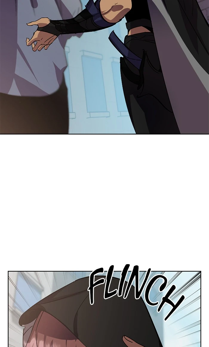 Return to Player Chapter 41 page 87