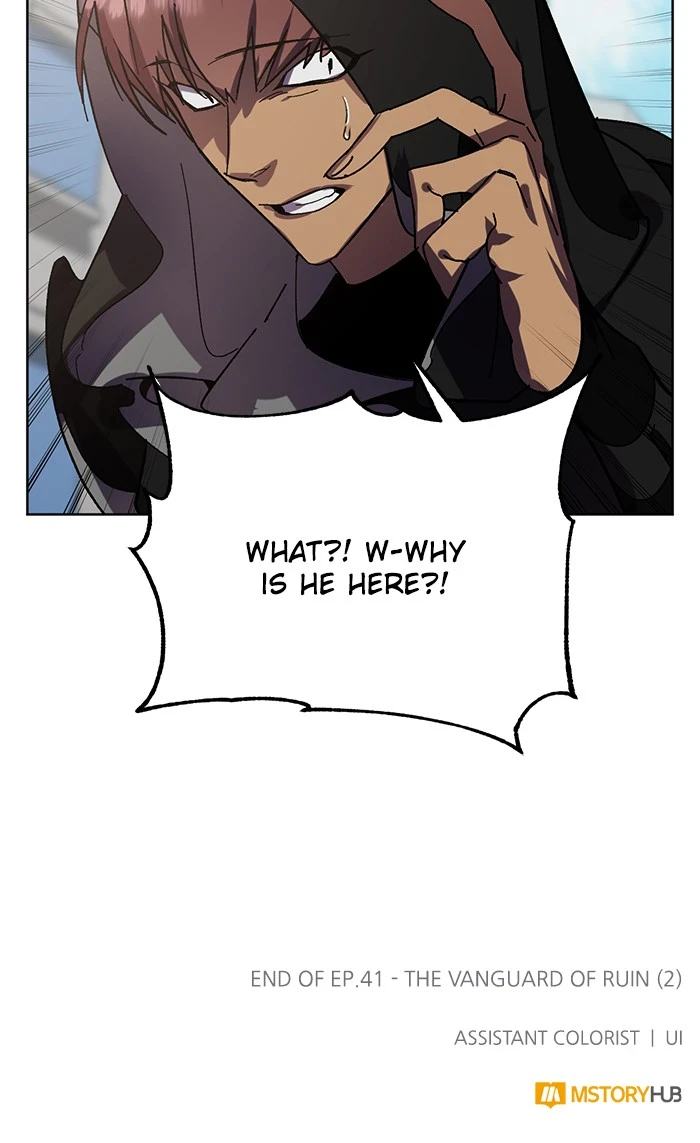 Return to Player Chapter 41 page 88