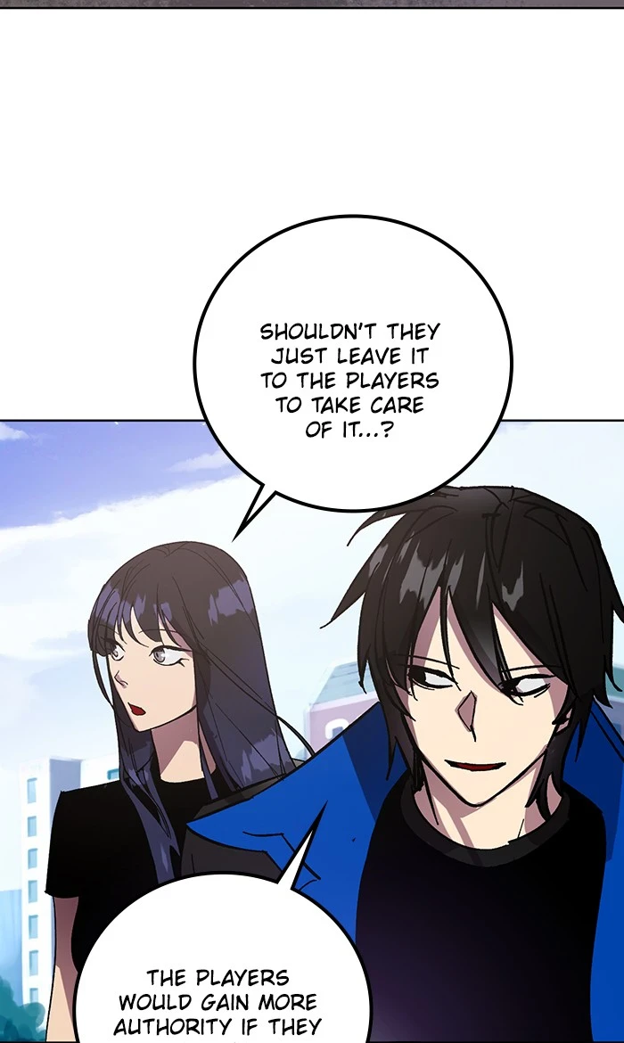 Return to Player Chapter 42 page 5