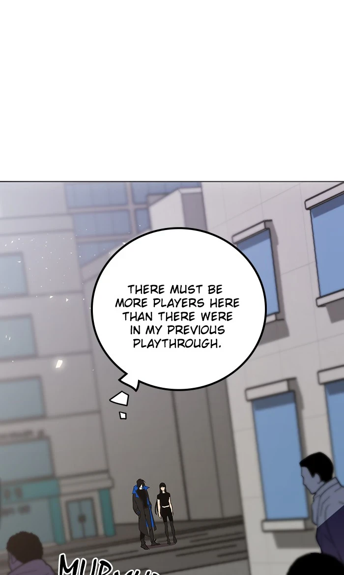 Return to Player Chapter 42 page 8