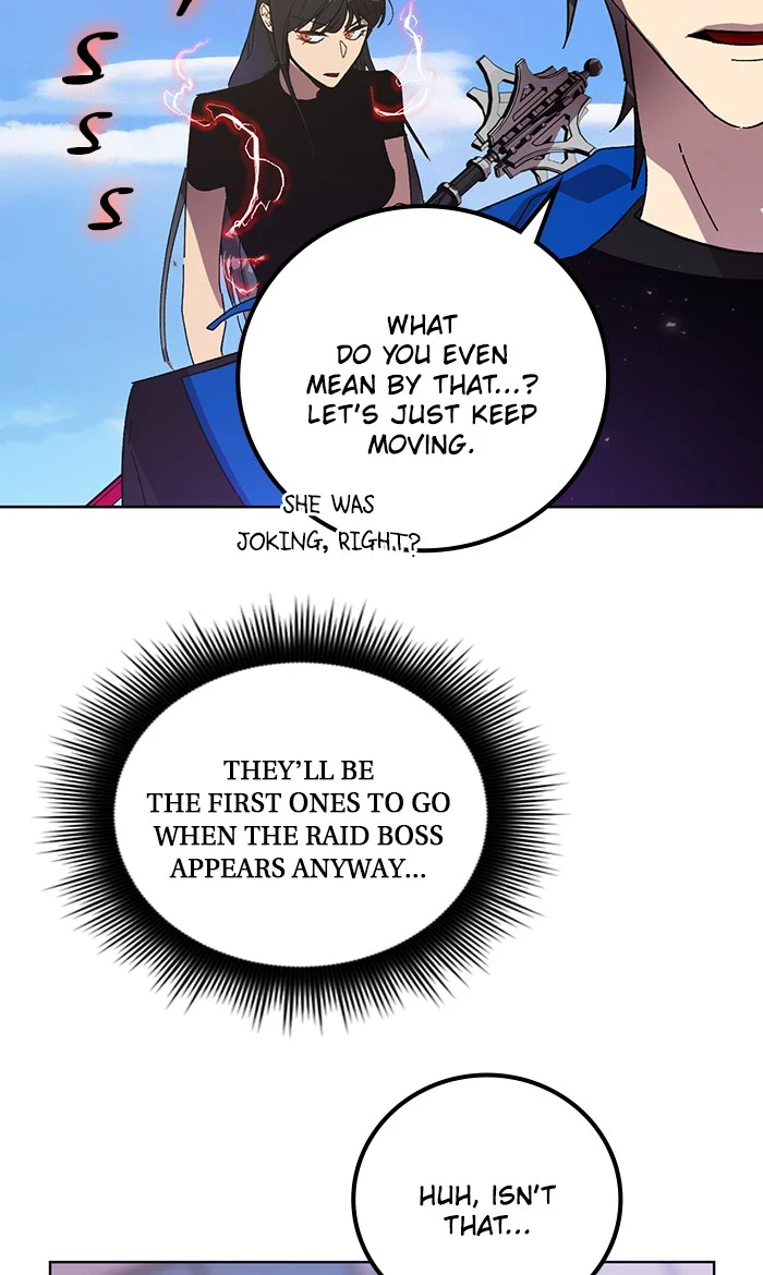 Return to Player Chapter 42 page 15