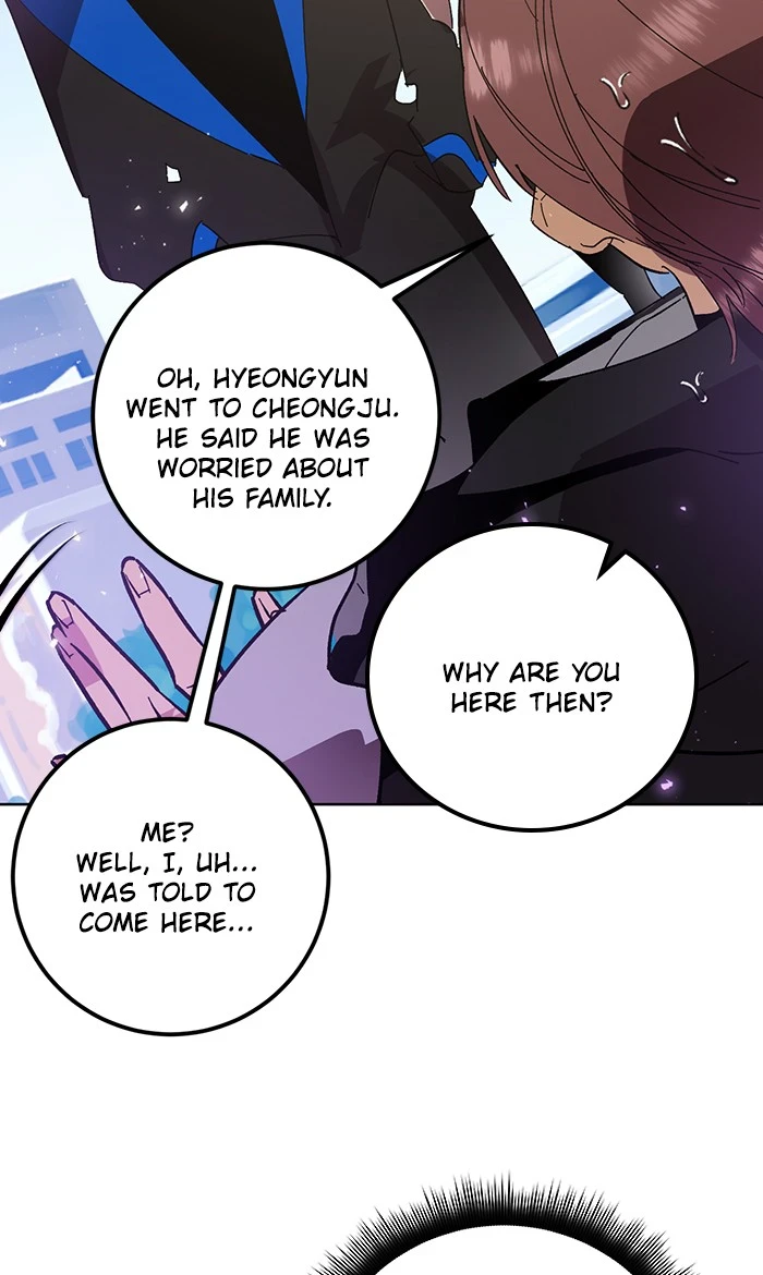 Return to Player Chapter 42 page 20