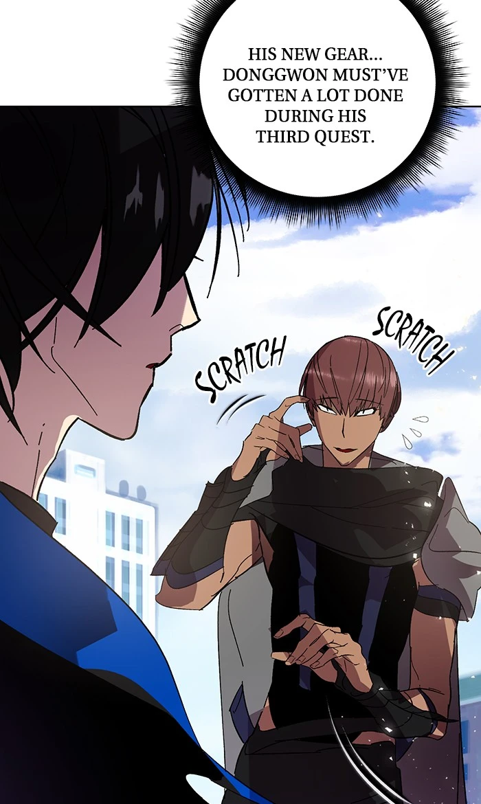 Return to Player Chapter 42 page 21