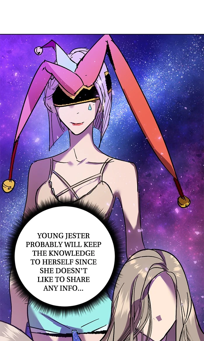 Return to Player Chapter 42 page 31
