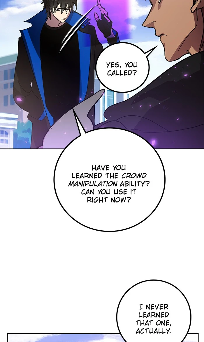 Return to Player Chapter 42 page 33