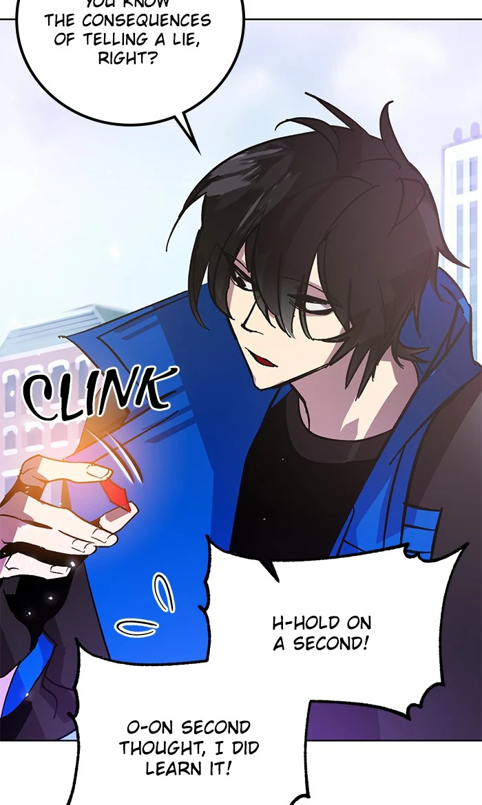 Return to Player Chapter 42 page 35
