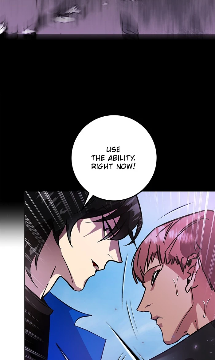 Return to Player Chapter 42 page 41