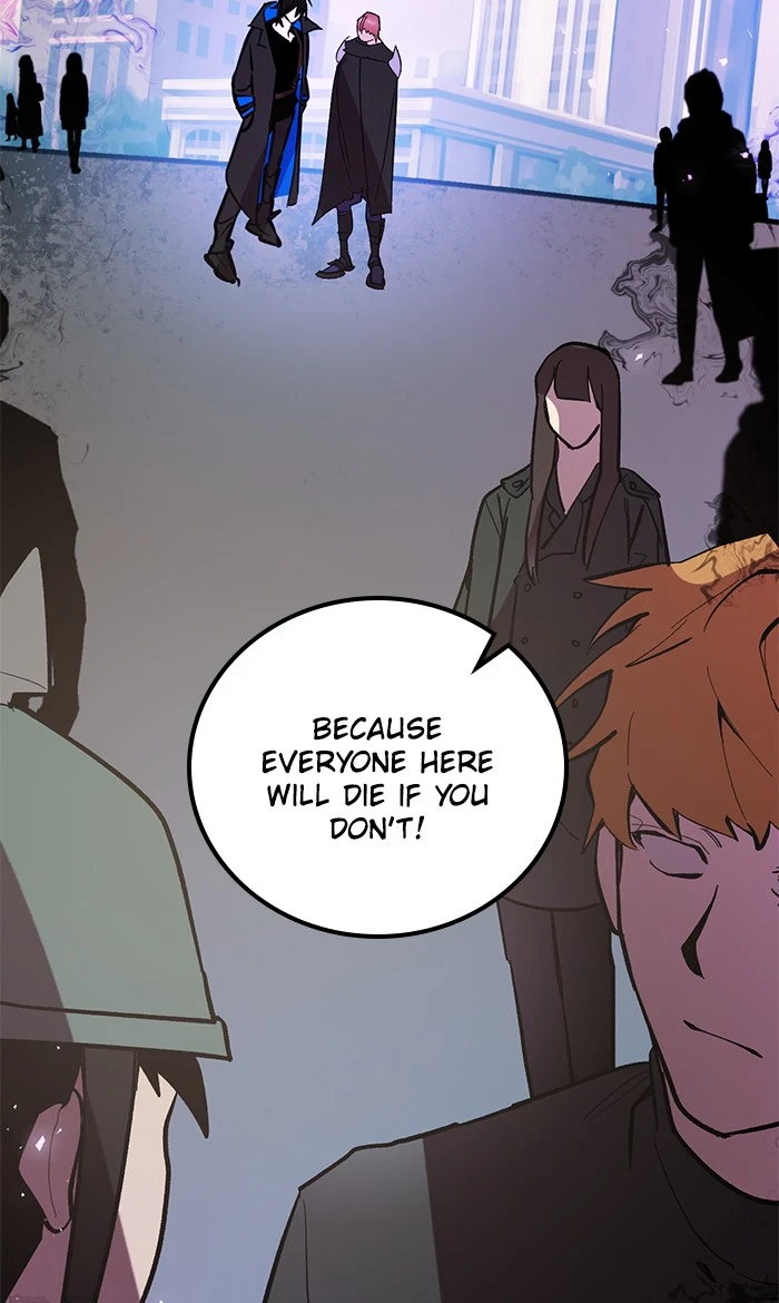 Return to Player Chapter 42 page 43
