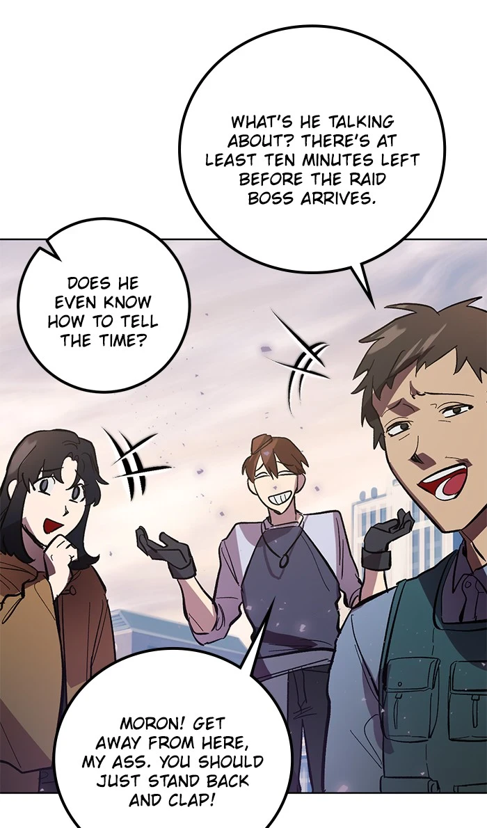 Return to Player Chapter 42 page 54