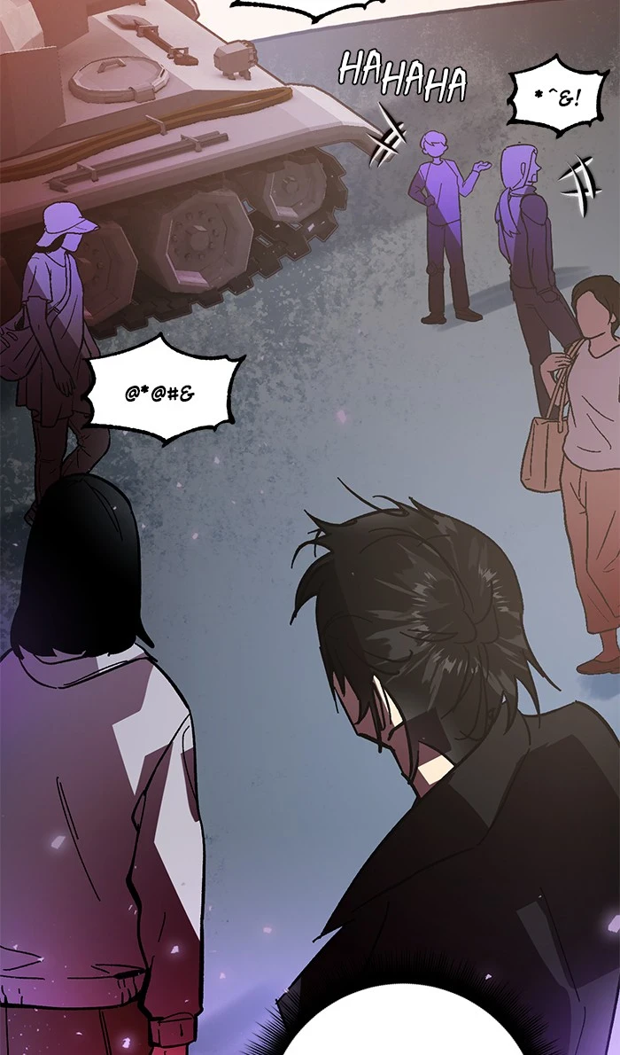 Return to Player Chapter 42 page 57