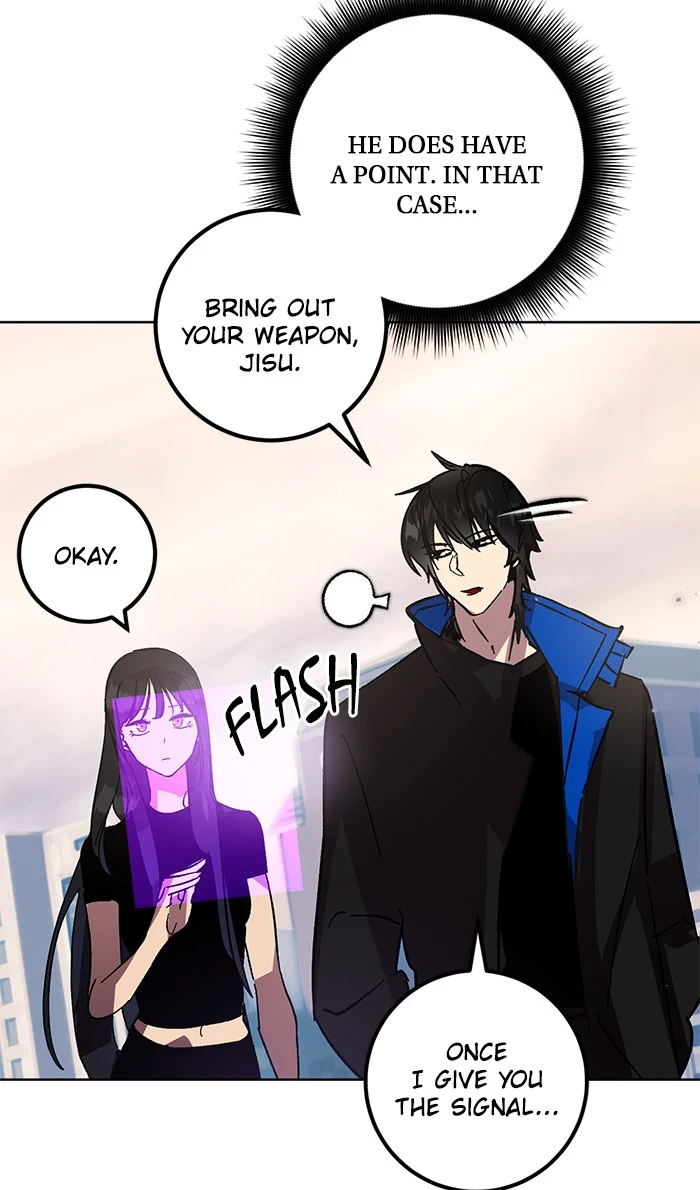 Return to Player Chapter 42 page 61