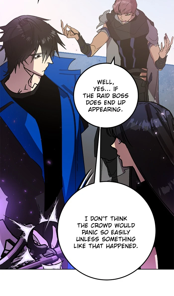 Return to Player Chapter 42 page 64