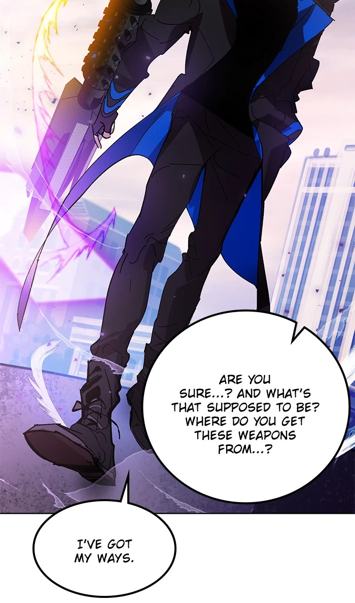 Return to Player Chapter 42 page 66