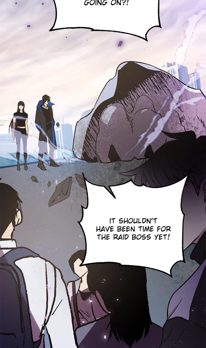 Return to Player Chapter 42 page 84