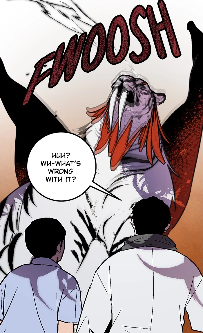 Return to Player Chapter 44 page 20