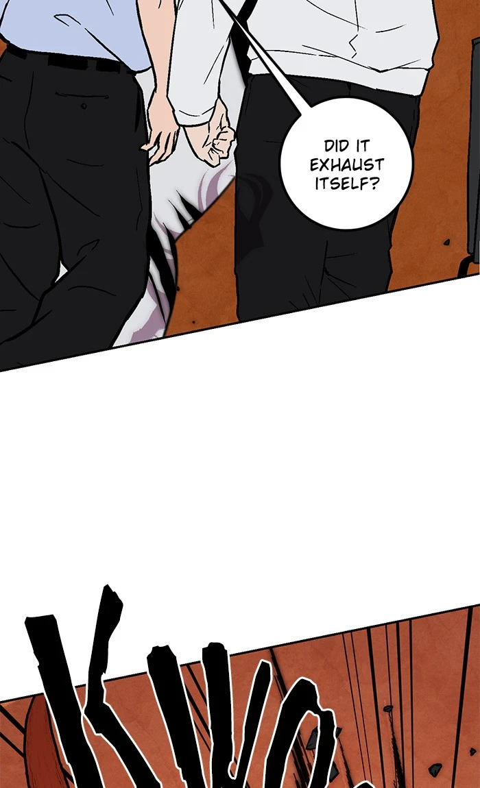Return to Player Chapter 44 page 21