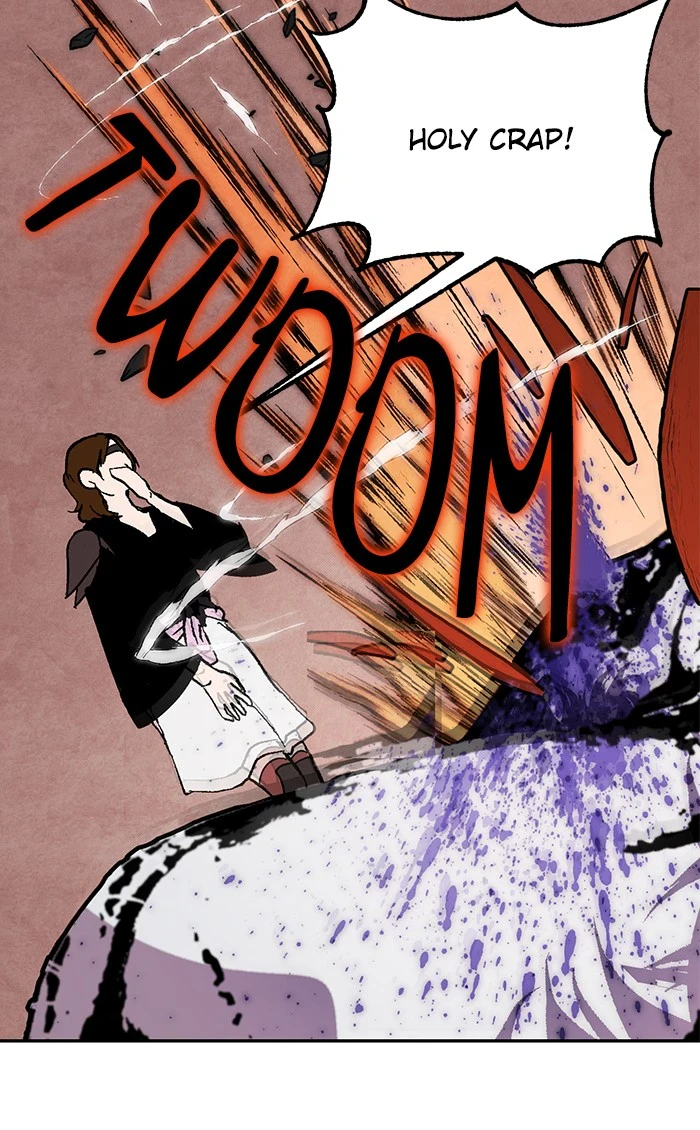 Return to Player Chapter 44 page 28