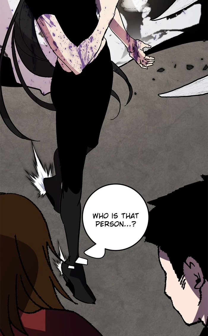 Return to Player Chapter 44 page 30