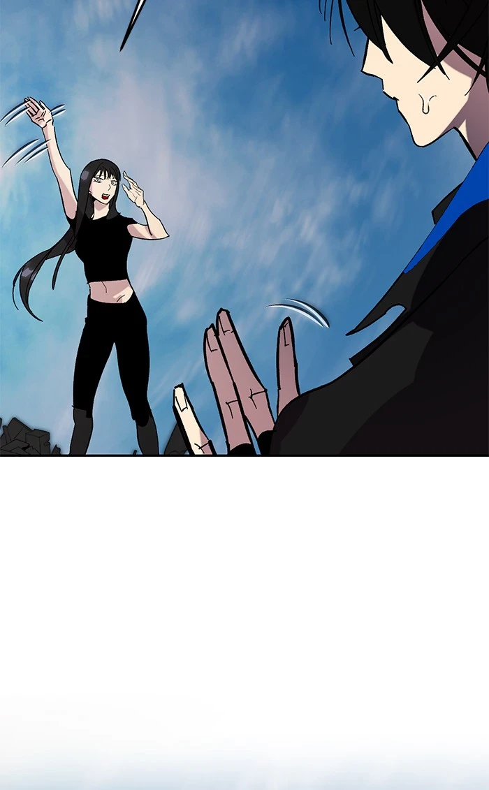 Return to Player Chapter 44 page 32
